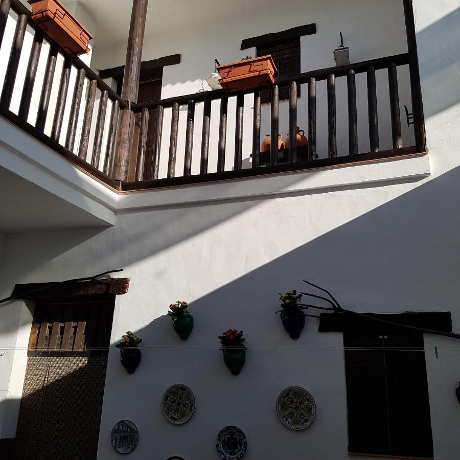 Casa Los Tres Aires El Rocío Dış mekan fotoğraf