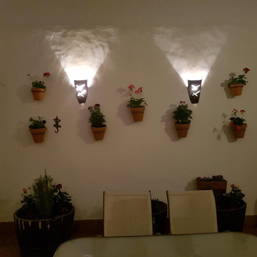 Casa Los Tres Aires El Rocío Dış mekan fotoğraf
