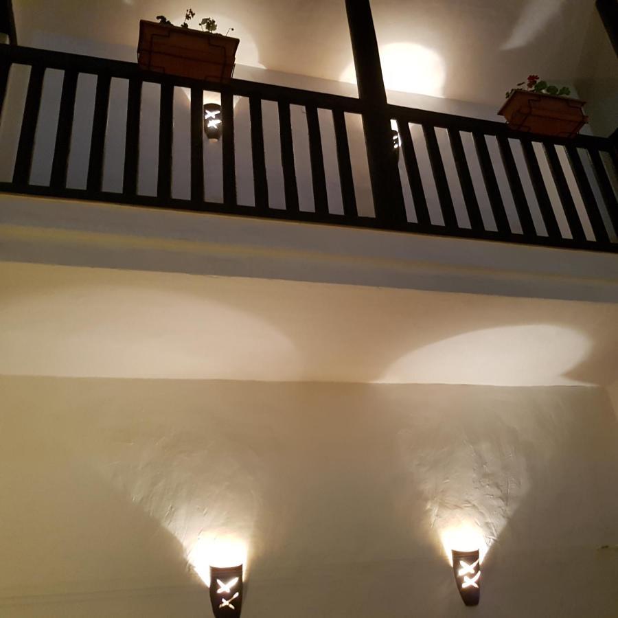 Casa Los Tres Aires El Rocío Dış mekan fotoğraf