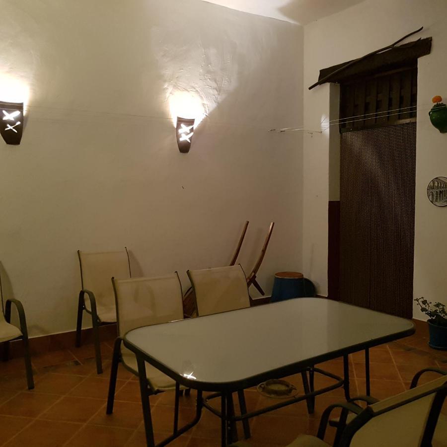 Casa Los Tres Aires El Rocío Dış mekan fotoğraf